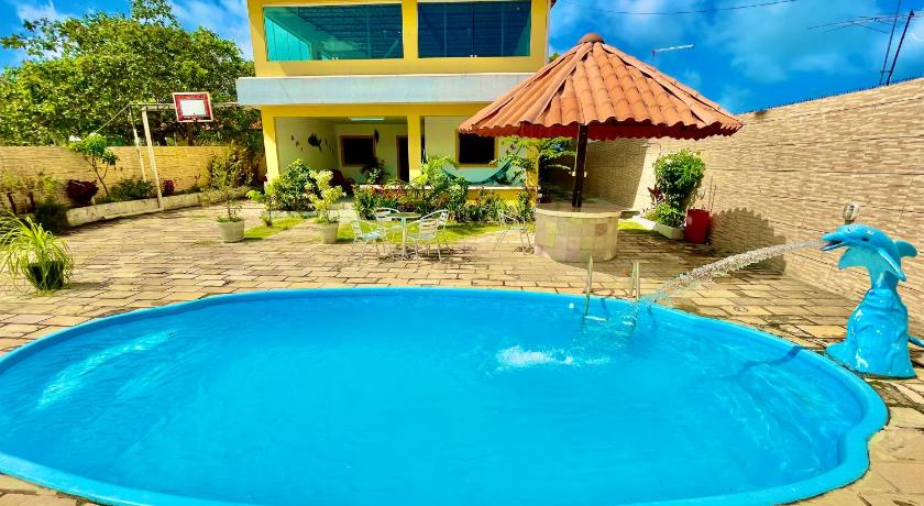 Casa Ilha de Itamaraca