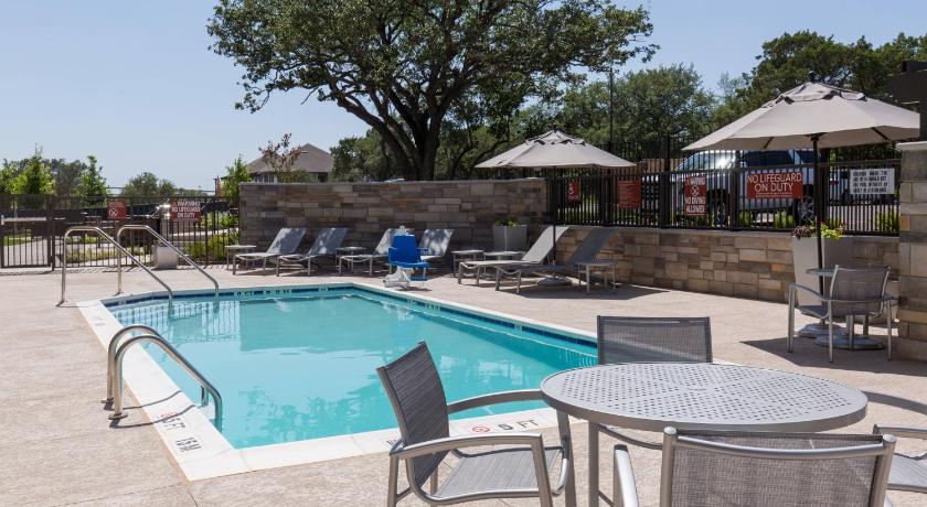 TownePlace Suites Austin North/Lakeline photo