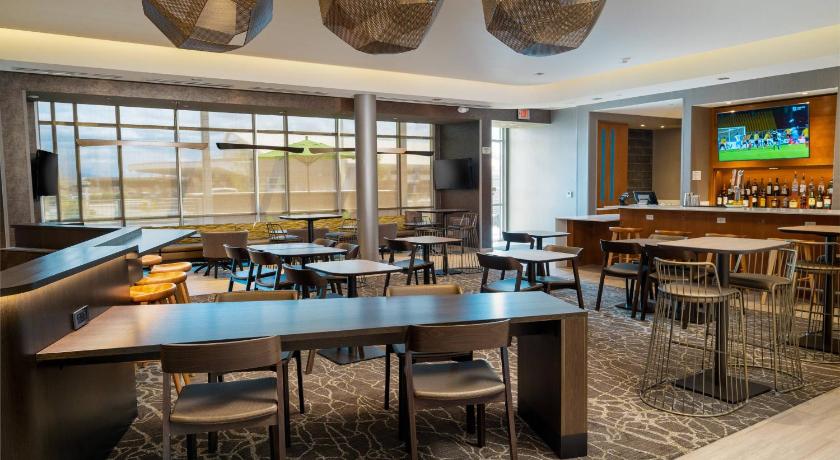 Springhill Suites by Marriott Spokane Airport photo