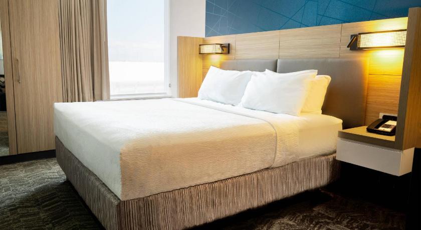Springhill Suites by Marriott Spokane Airport photo