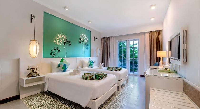 Image of Super Deluxe Room 3