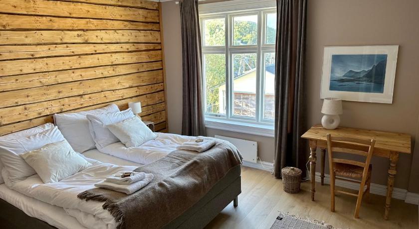 Det Gamle Hotellet Guesthouse photo