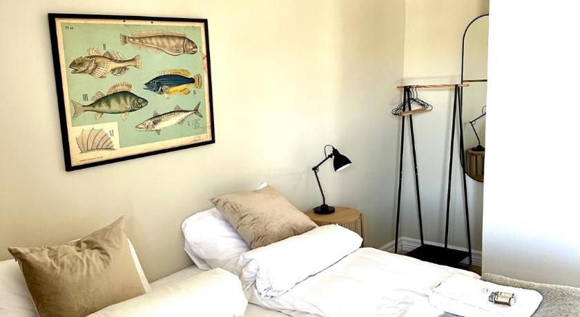 Det Gamle Hotellet Guesthouse photo