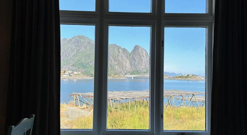 Det Gamle Hotellet Guesthouse photo