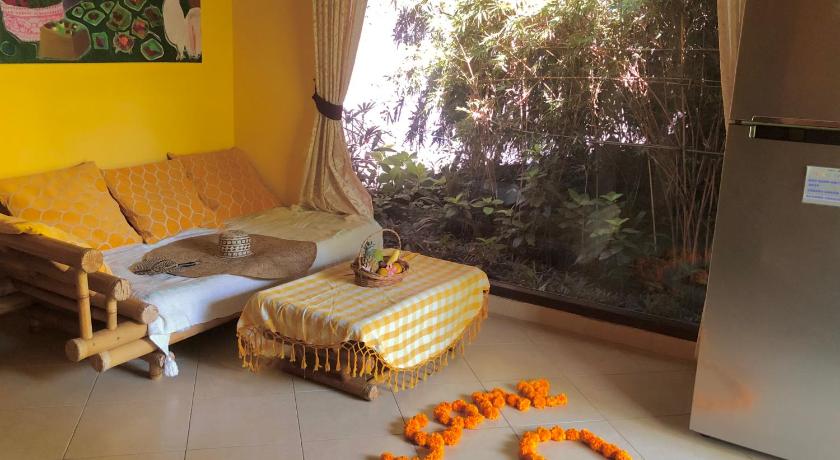 Image of Deluxe Villa 9