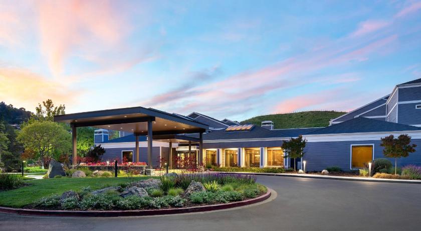 Courtyard San Francisco Larkspur Landing/Marin County photo