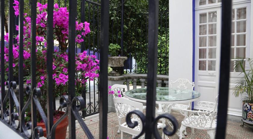 Hotel Casa Gonzalez photo