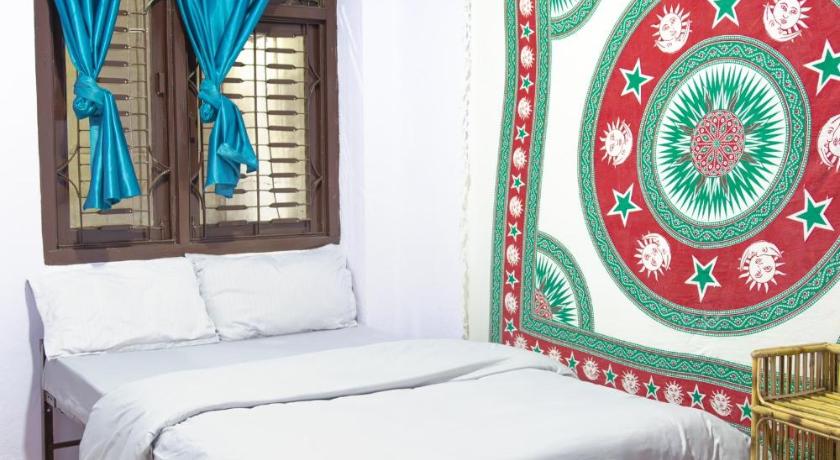 Planet Nomad Hostel photo