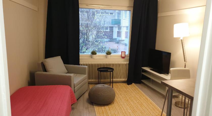 Kotimaailma Apartments Turku photo