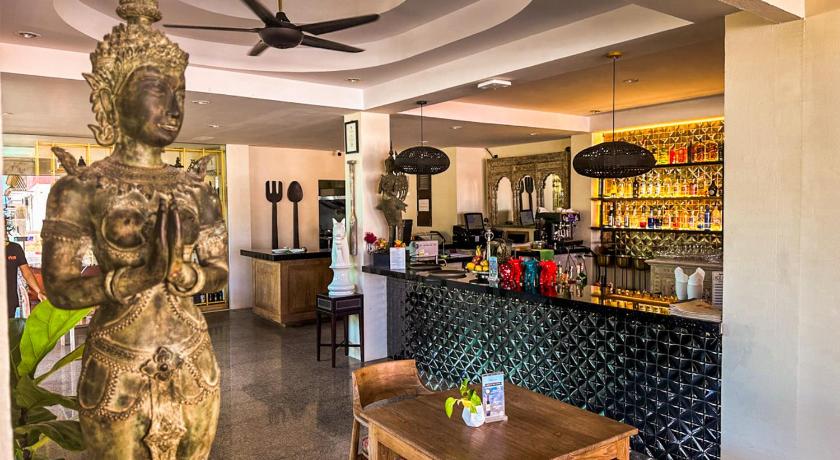 JALMIN HOTEL SAMUI - image 14