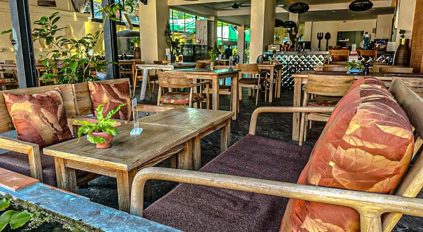 JALMIN HOTEL SAMUI - image 6