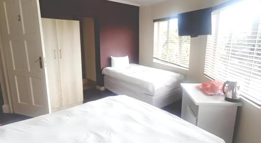 Durban inn photo