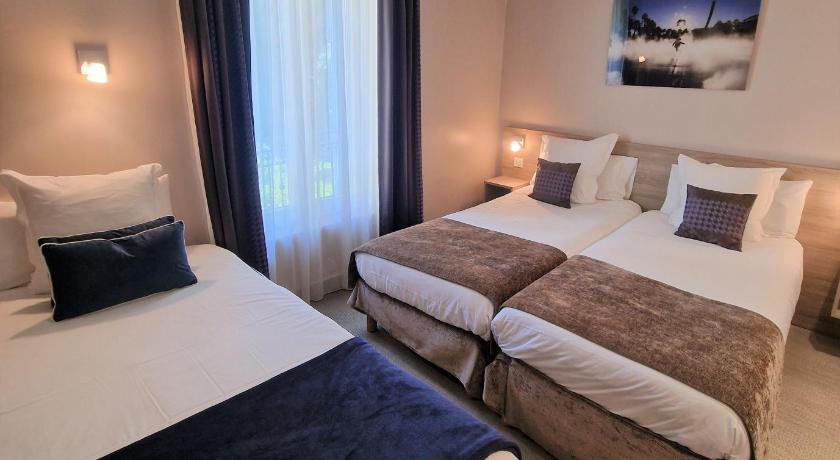 Háromszemélyes szoba (Triple Room) fotója 0