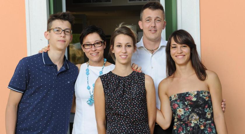 Locanda ai Capitelli snc di fiumicetti andrea