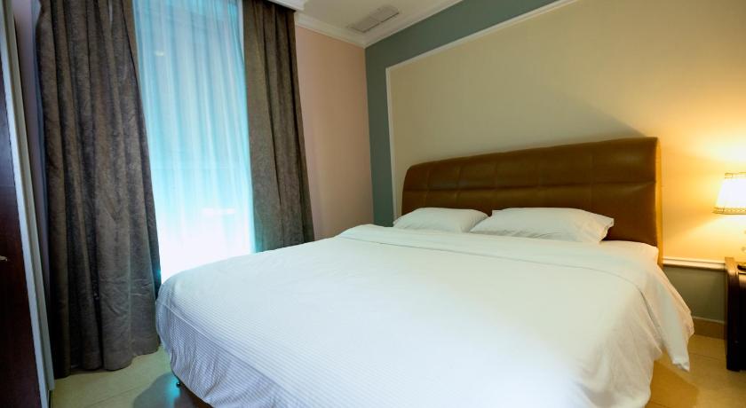 Image of Standard Room with Sea View 1