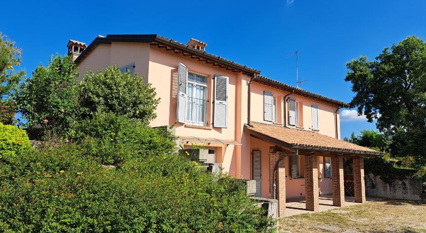 La Pasqualina B&B