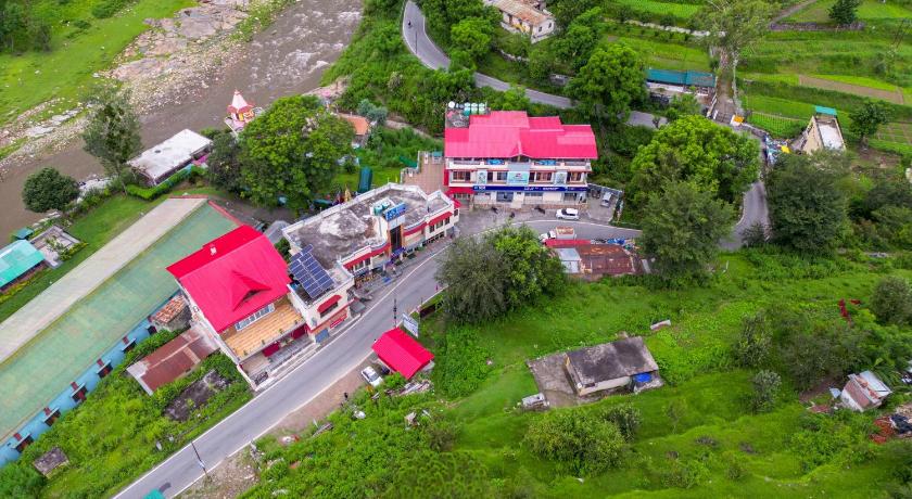 Hotel Shivalik River Retreat photo