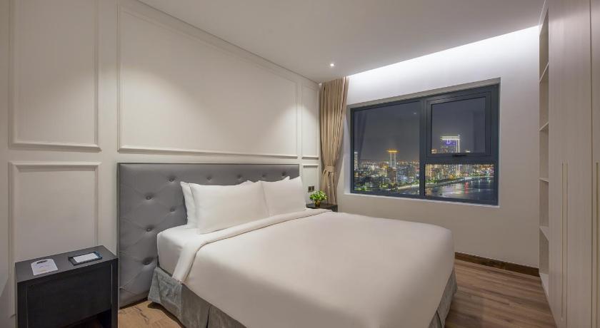 Image of Two Bedroom Suite 7