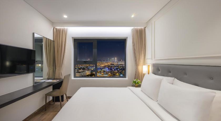 Image of Two Bedroom Suite 3