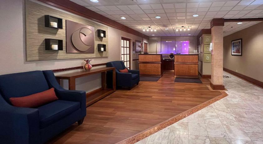 Comfort Inn Shady Grove - Gaithersburg - Rockville photo
