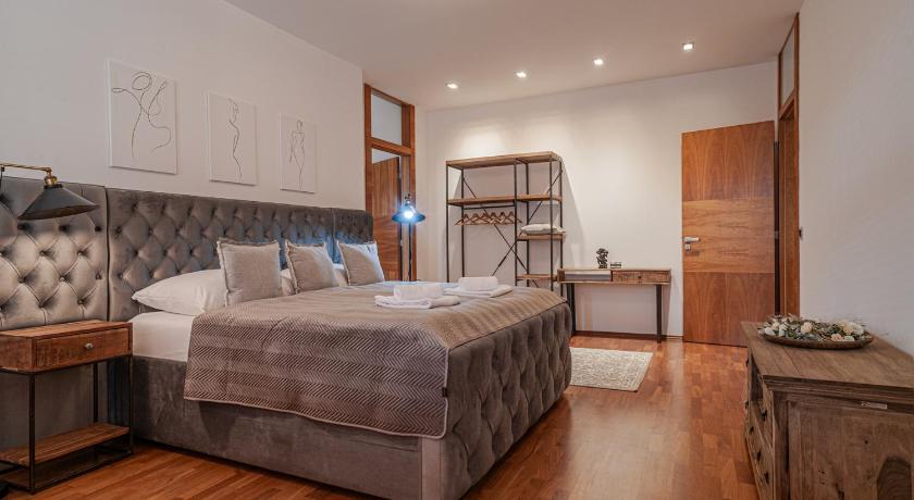 STING Boutique Apartments photo