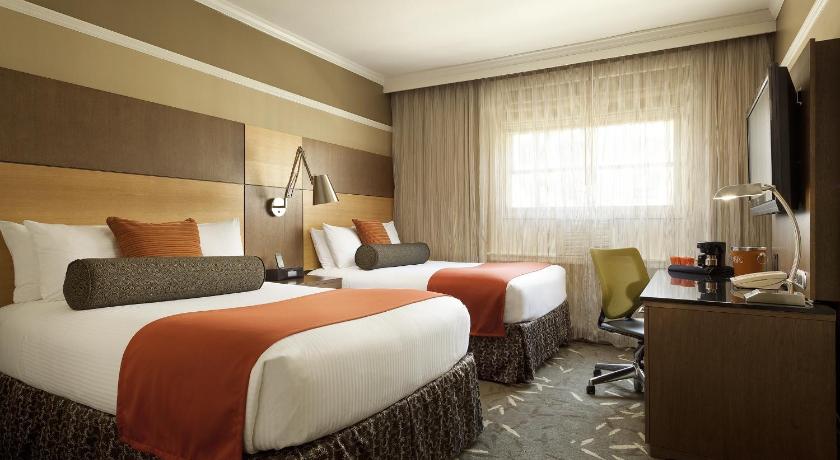 Hotel Abri Union Square photo