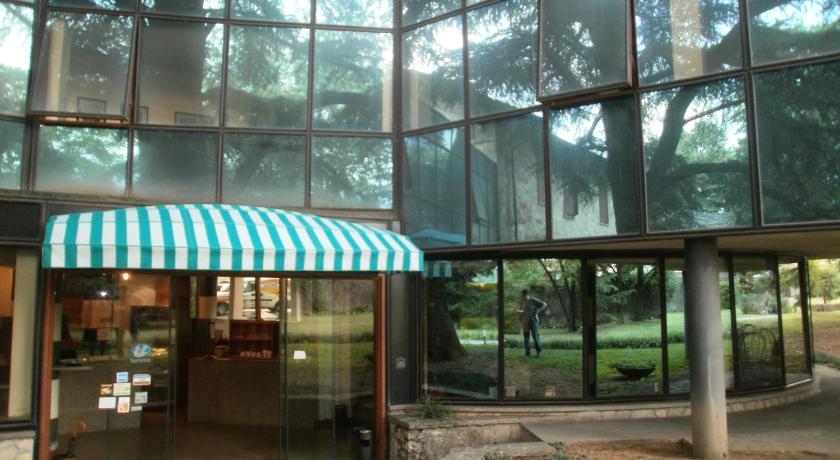 Albergo Villa & Roma