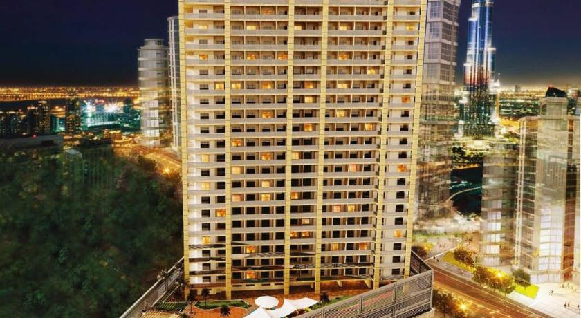 Elite Downtown residence - image 3