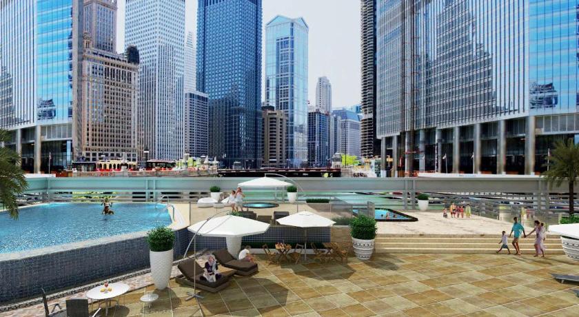 Elite Downtown residence - image 2