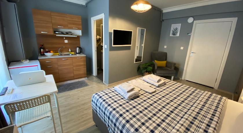 Guestroom Galata photo