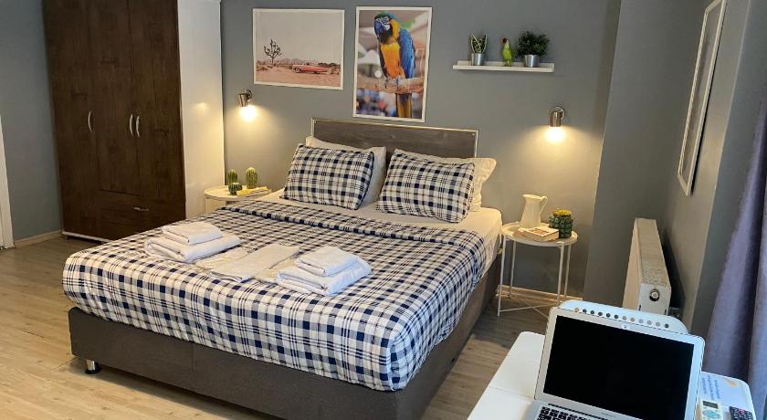 Guestroom Galata photo