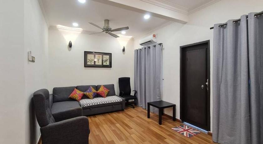 Heritage Townhouse Malacca Jonker - image 13