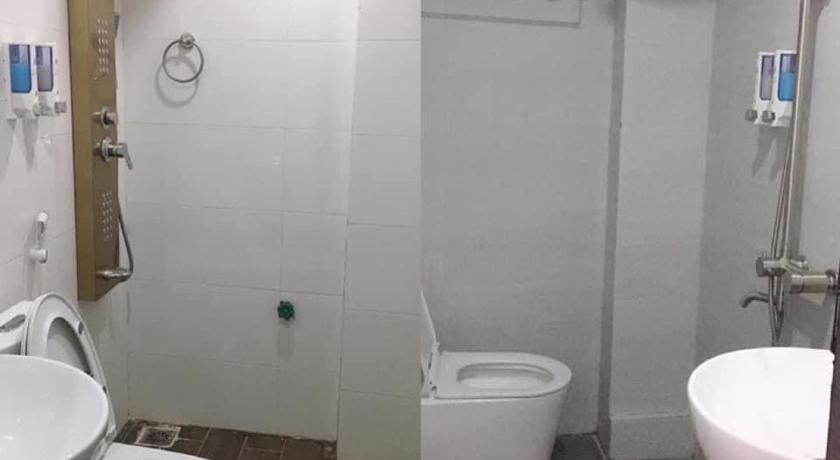 SPOT ON 1150 New Sun Hotel photo