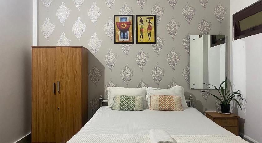 Lasaya apartment — Hotel in Siliguri