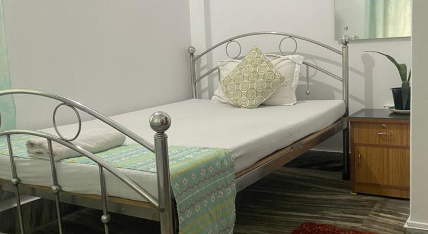 Lasaya apartment photo