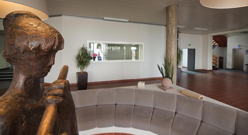 Hotel Energie Prague photo