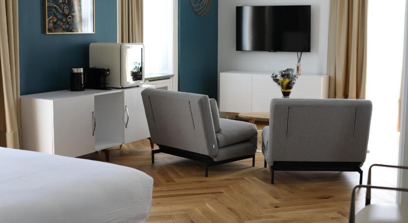 Sequoias Golf & Ressort