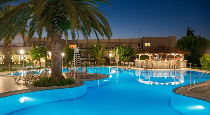 Hotel Aethria