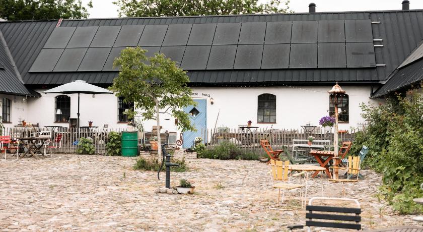 Skollengarden — Hotel in Simrishamn