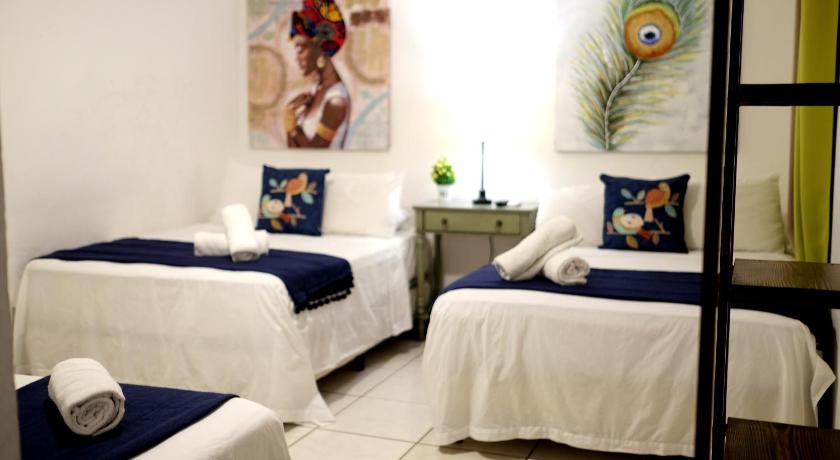 Panama House Bed &amp; Breakfast — Hotel in Panama City