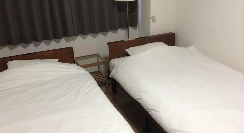 Osaka HOTEL LUCKY - Vacation STAY 49954v 2-Star Hotel pool