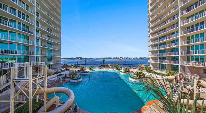 Caribe Resort Unit C212 photo