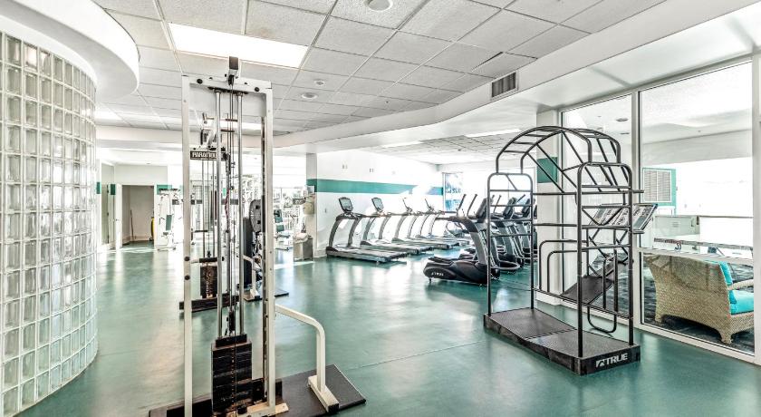 Caribe Resort Unit C212 photo