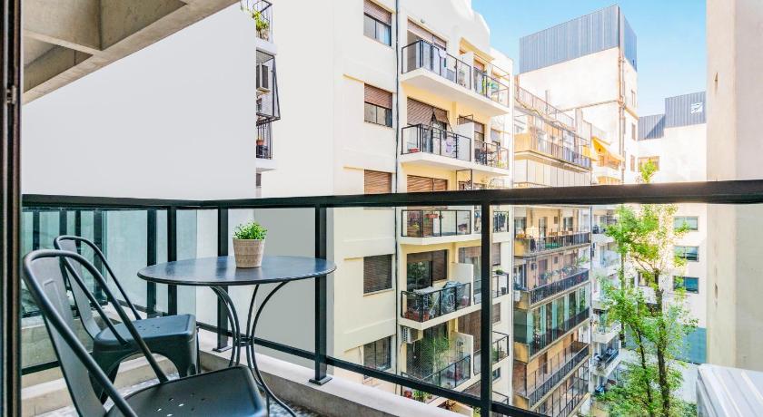 Modern Apartments in Palermo photo