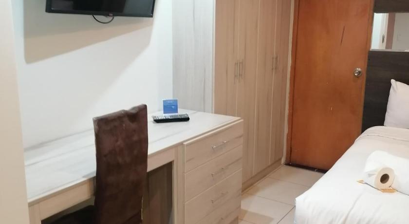 Sillary Hostal Boutique photo