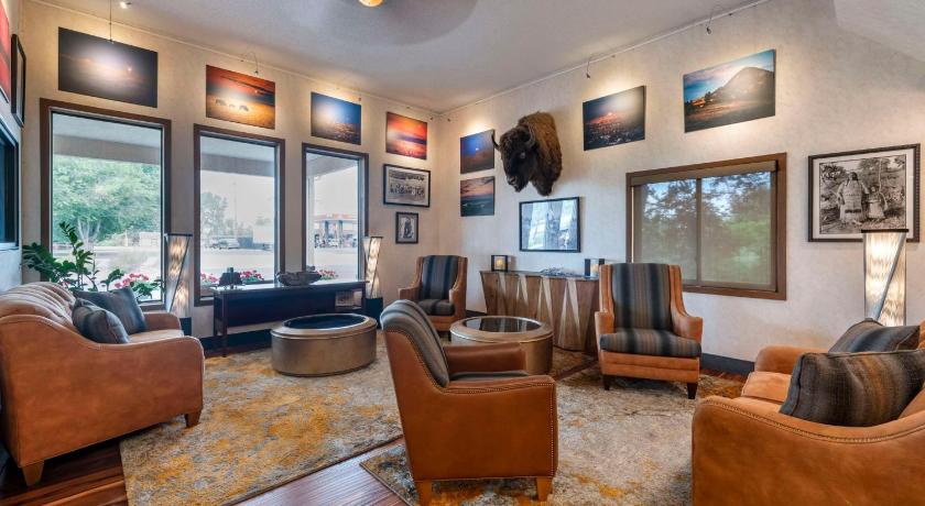 SureStay Plus Hotel Buffalo by Best Western photo