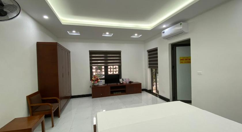 Saigon Hotel photo