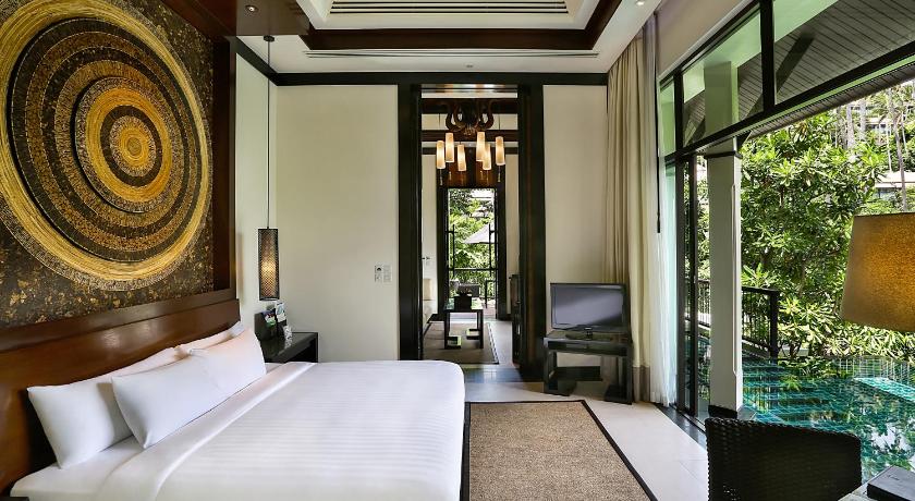 Image of Family Ocean Pool Villa 5