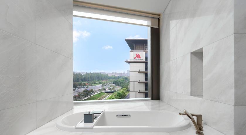 Guangzhou Marriott Hotel Baiyun - image 7