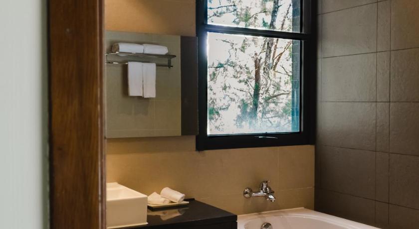 Image of Premium King Room in Villa 15